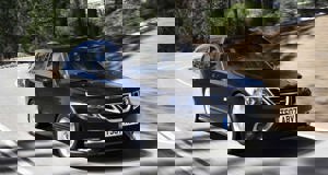 9-3  Sportwagon (2005 - 2011)